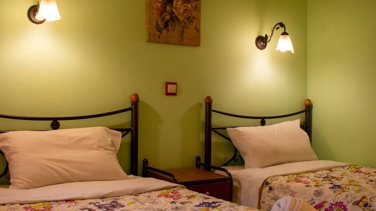 Photo of Bedroom in Lygia