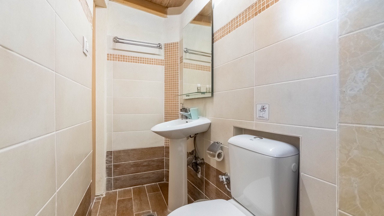 Photo of Bathroom in Ag. Georgios