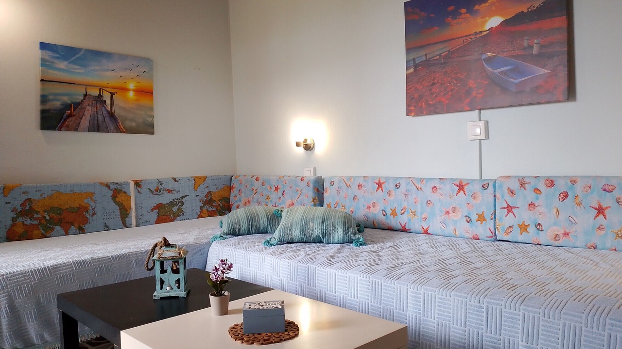 Photo of Bedroom in Ag. Georgios