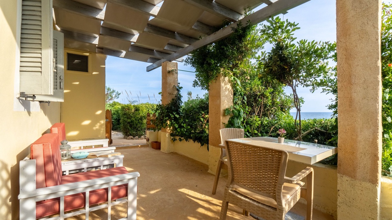 Photo of Outdoor in Ag. Georgios