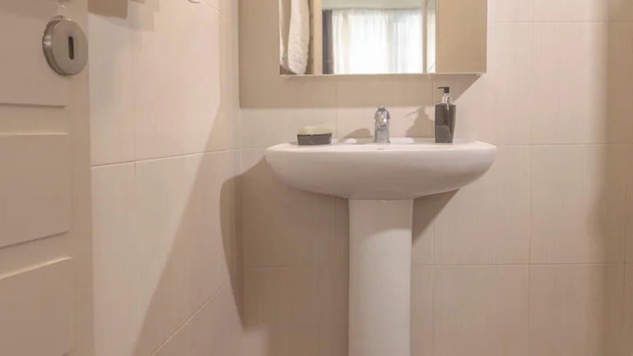 Photo of Bathroom in Ixia