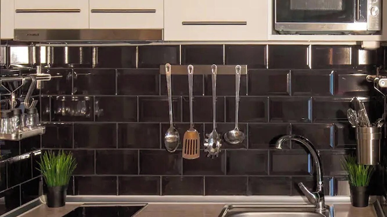 Photo of Kitchen in Ixia