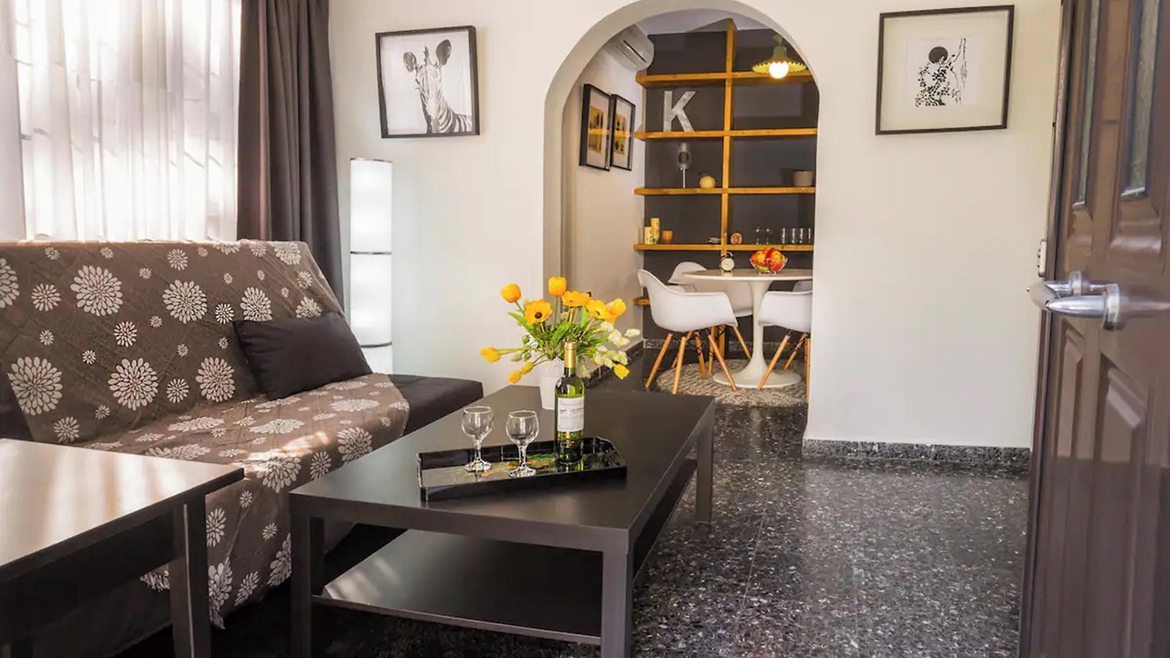 Photo of Livingroom in Ixia