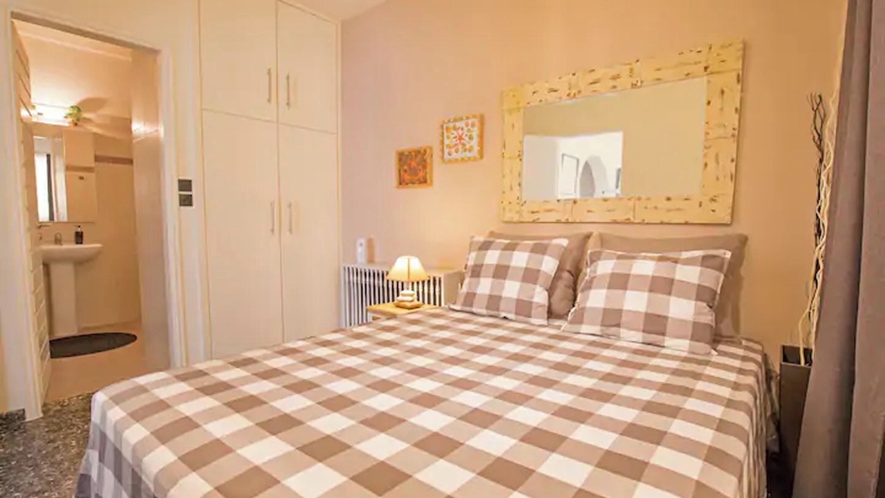 Photo of Bedroom in Ixia