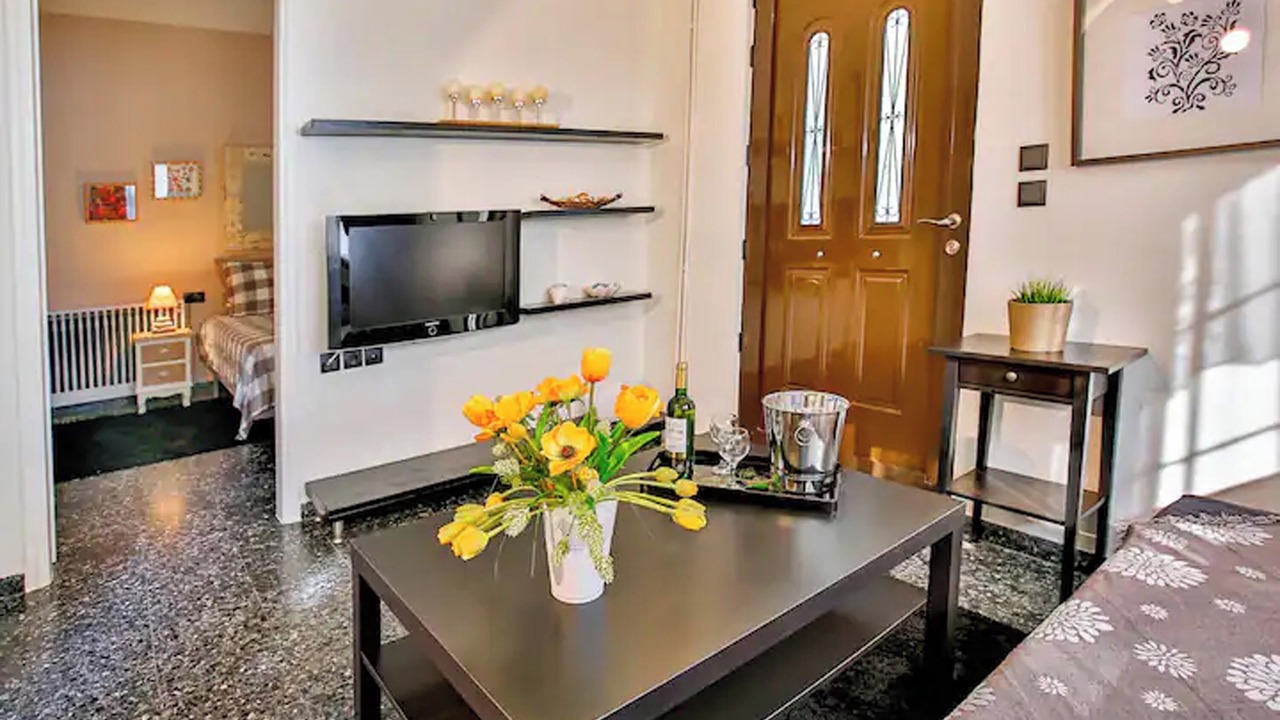 Photo of Bedroom in Ixia