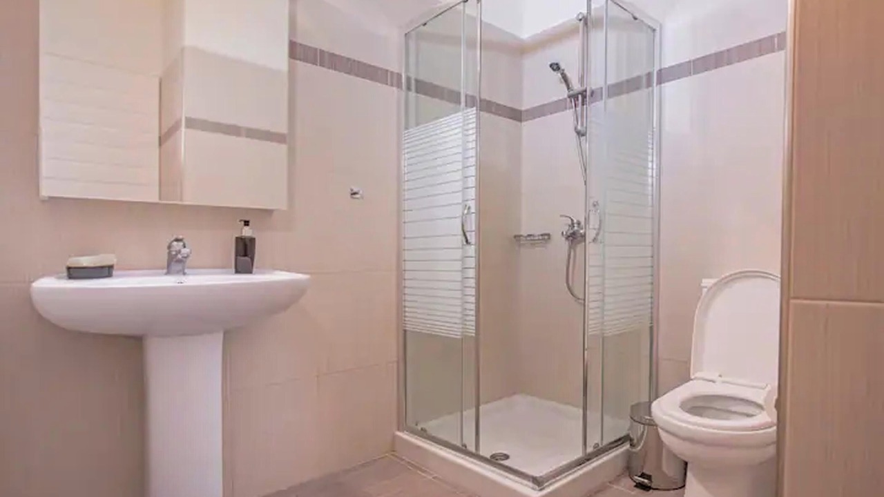 Photo of Bathroom in Ixia