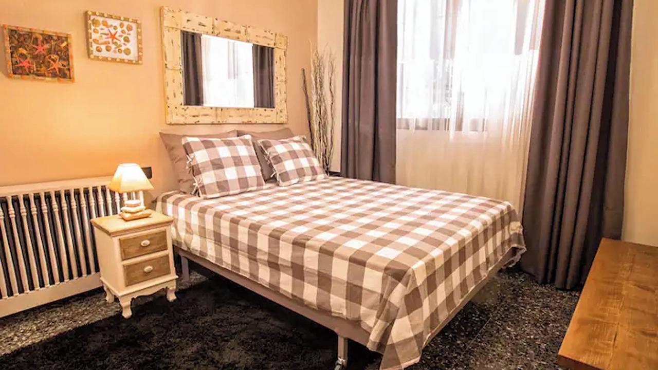 Photo of Bedroom in Ixia