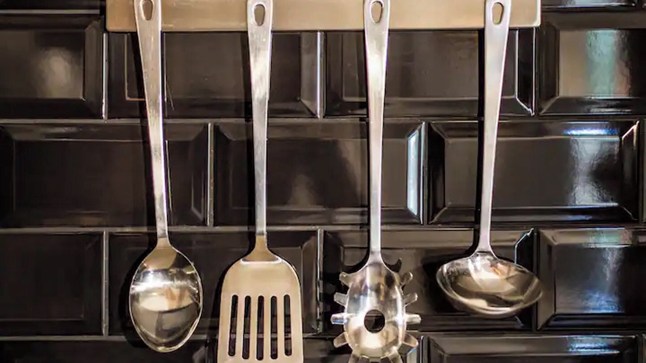 Photo of Kitchen in Ixia