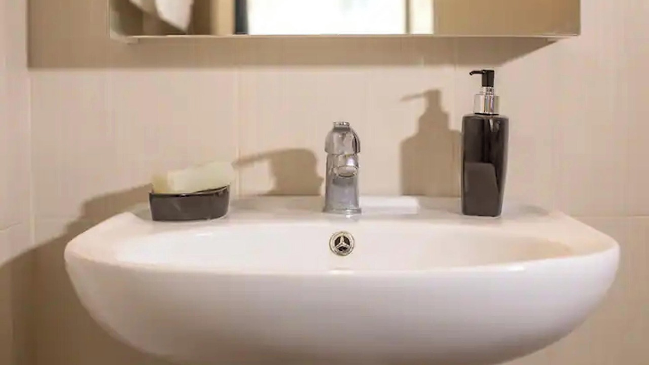Photo of Bathroom in Ixia