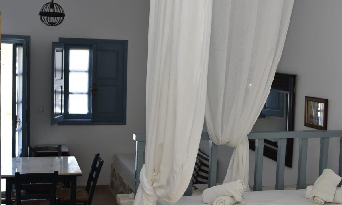 Photo of Bedroom in Grikos