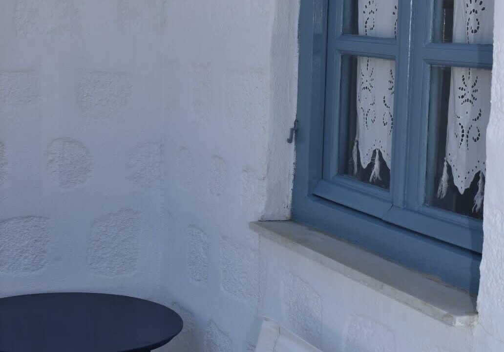 Photo of Patio Balcony in Grikos