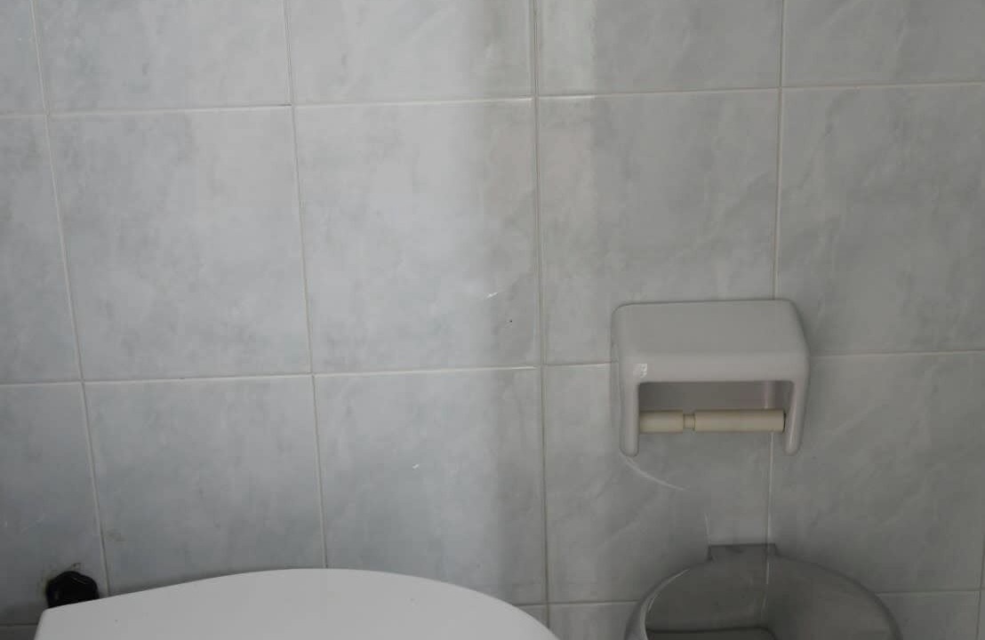 Photo of Bathroom in Grikos