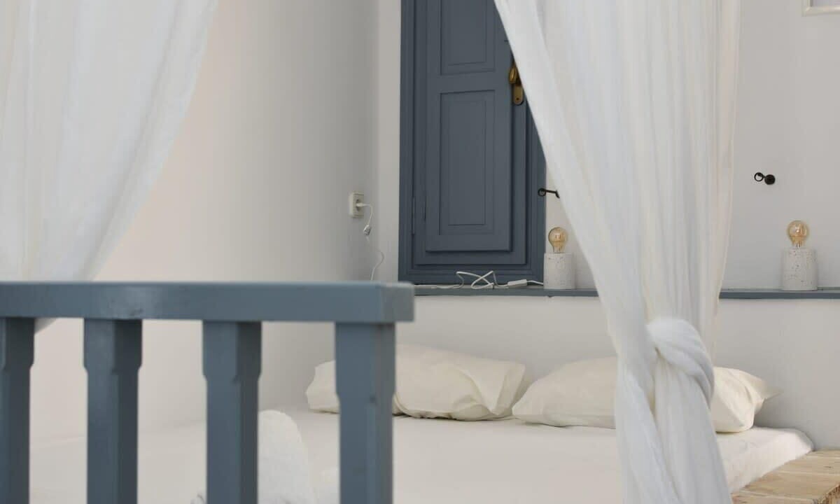 Photo of Bedroom in Grikos