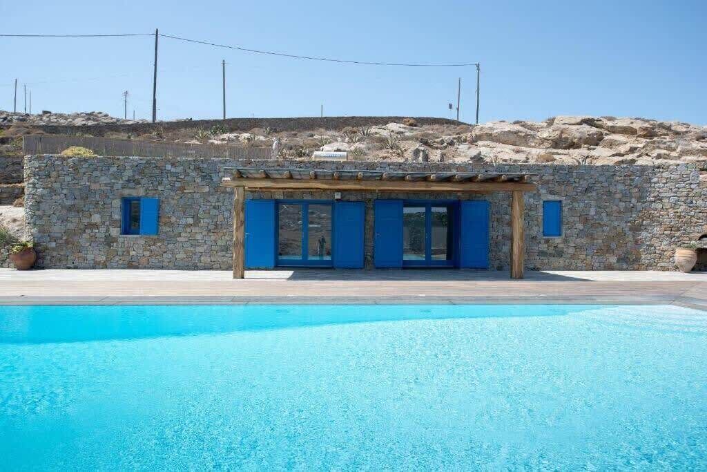 Photo of Outdoor in Ftelia