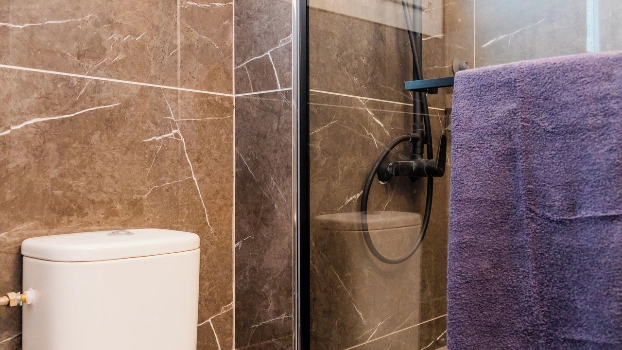 Photo of Bathroom in Spartylas
