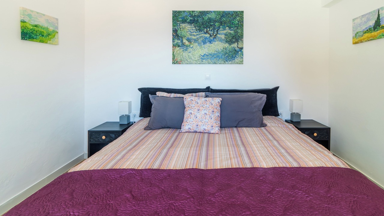Photo of Bedroom in Spartylas