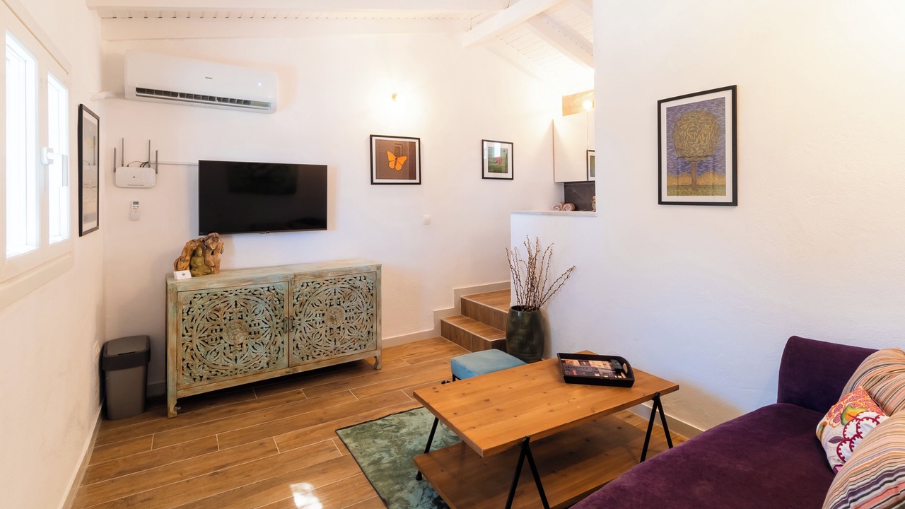 Photo of Livingroom in Spartylas