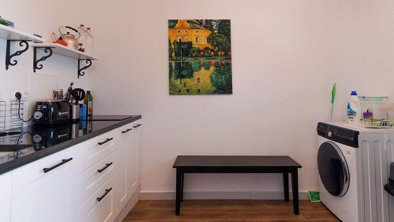 Photo of Kitchen in Spartylas