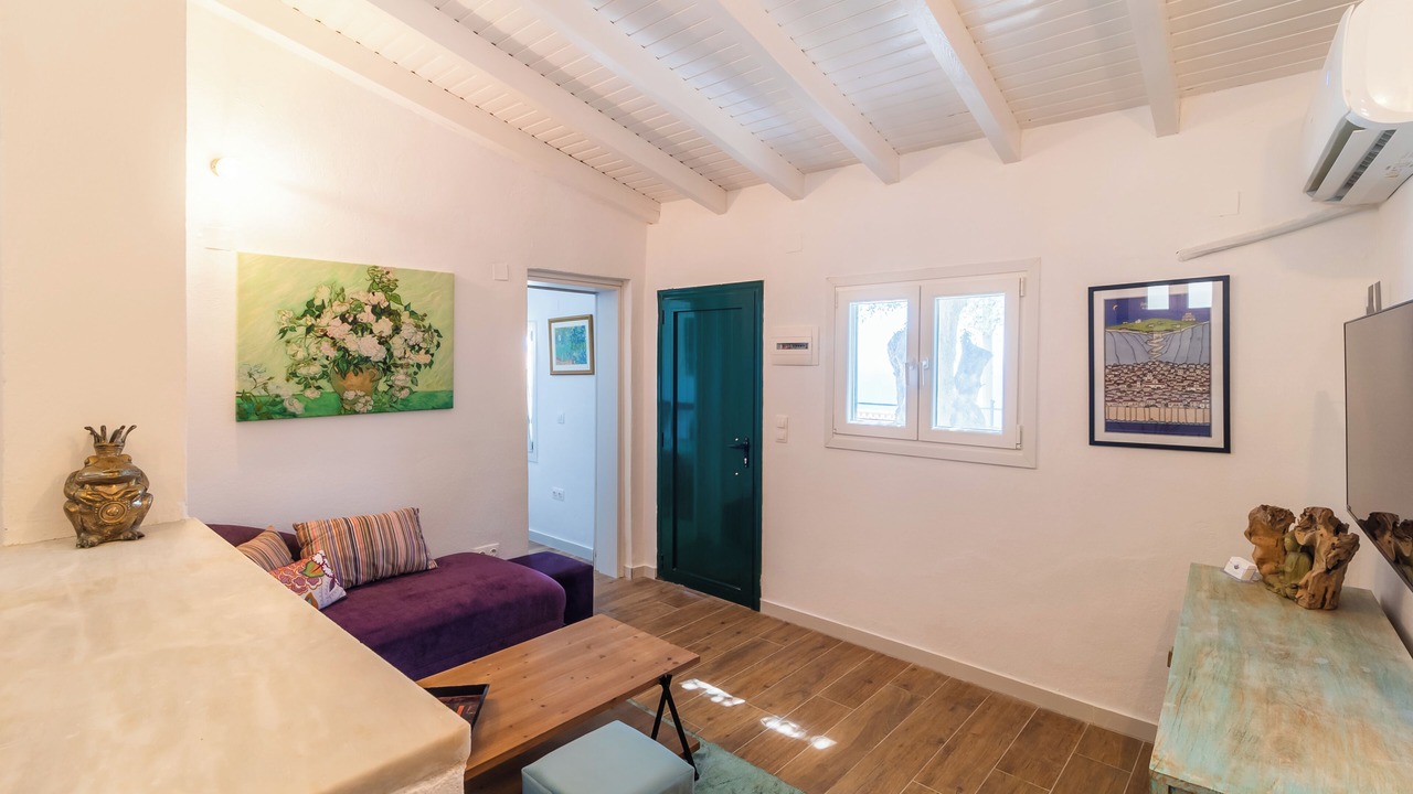 Photo of Livingroom in Spartylas