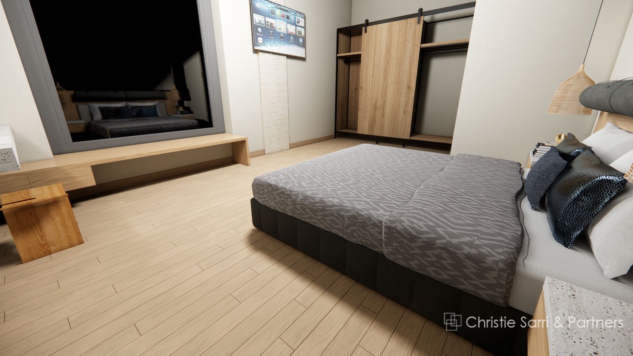 Photo of Bedroom in Agios Dimitrios