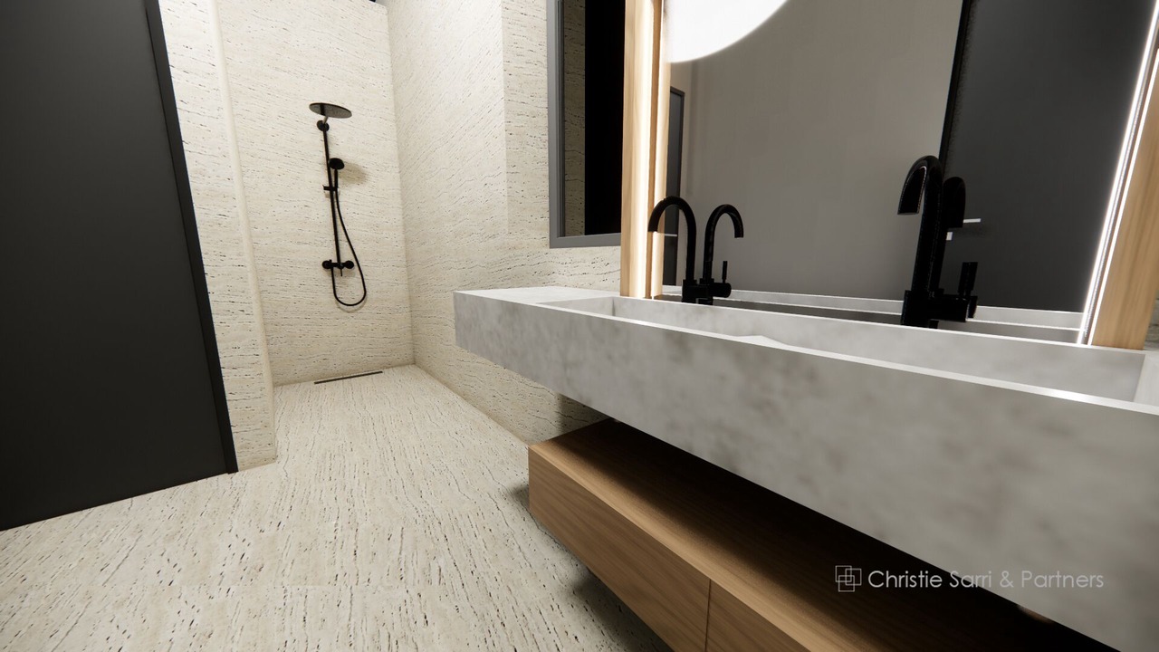 Photo of Bathroom in Agios Dimitrios