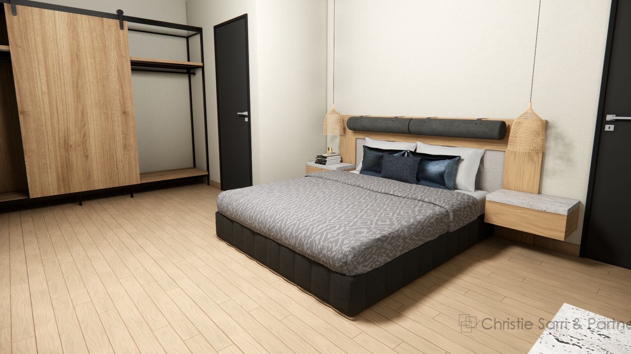 Photo of Bedroom in Agios Dimitrios