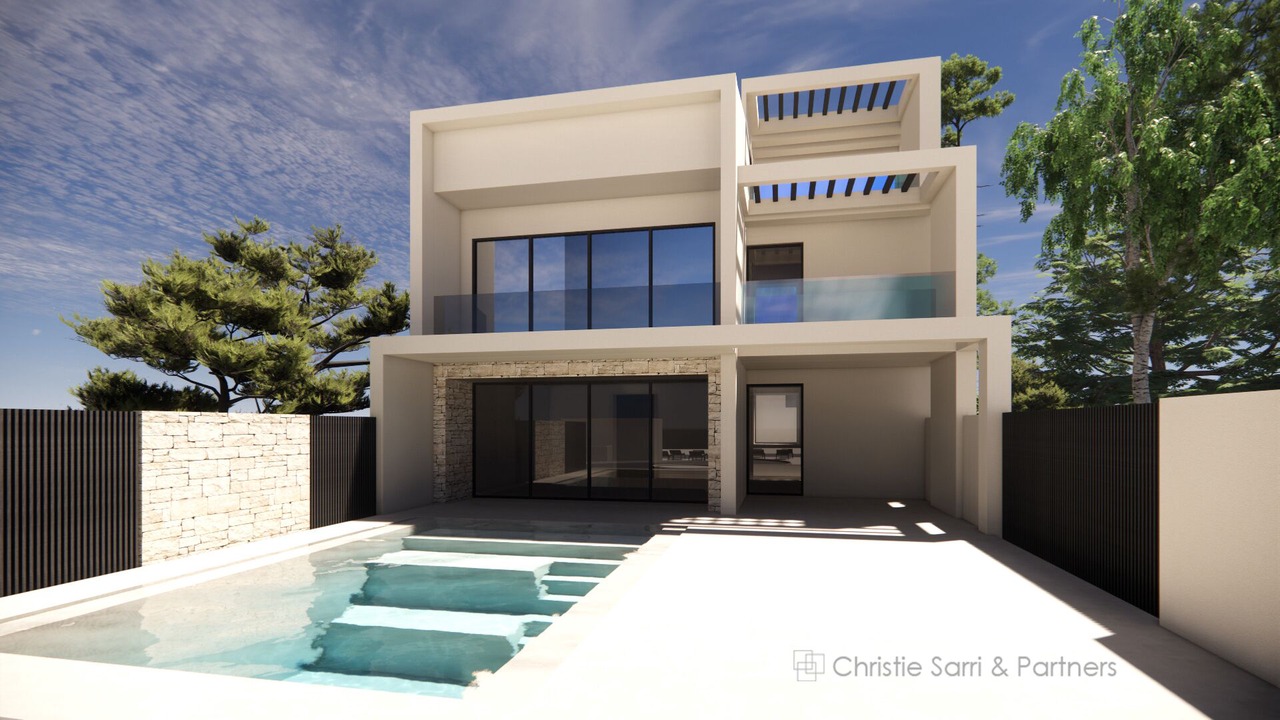 Photo of Outdoor in Agios Dimitrios