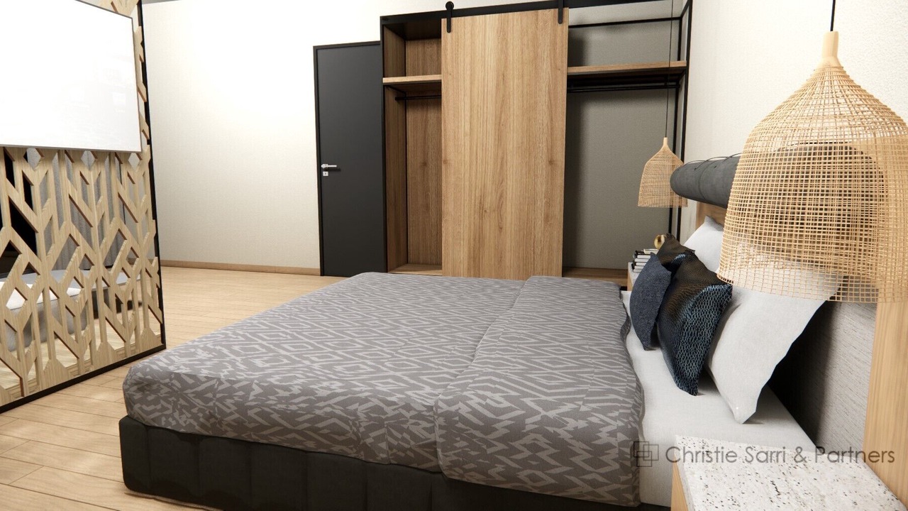 Photo of Bedroom in Agios Dimitrios