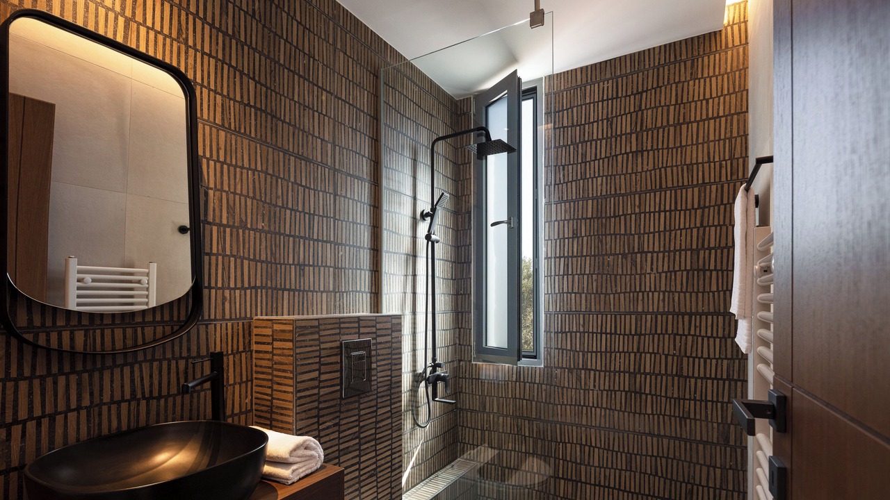 Photo of Bathroom in Kamilari