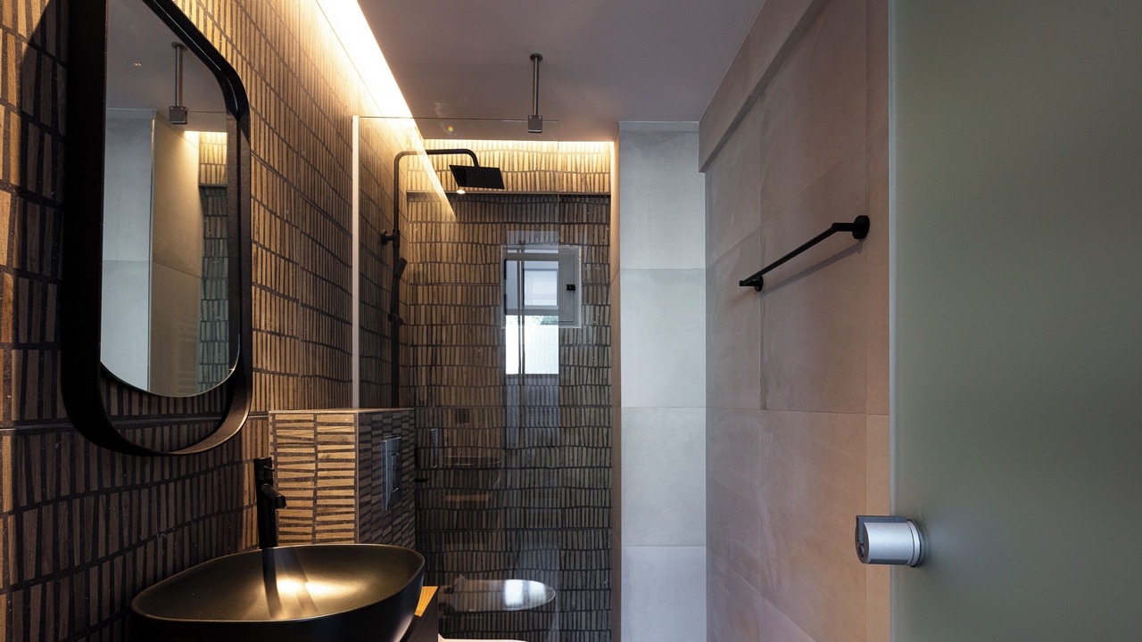 Photo of Bathroom in Kamilari