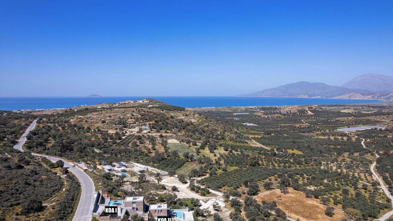 Photo of Outdoor in Kamilari