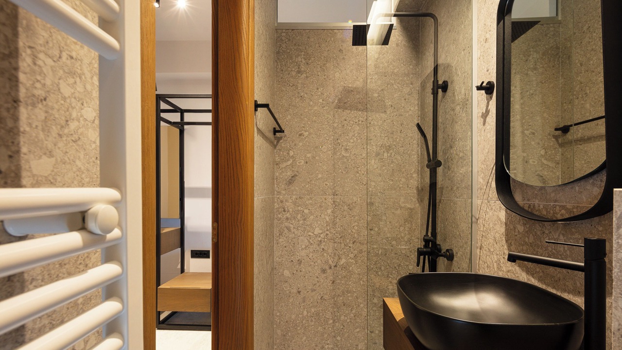 Photo of Bathroom in Kamilari