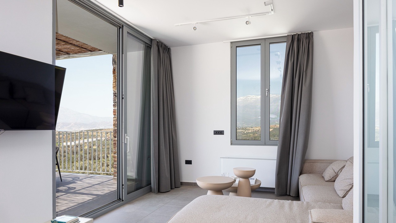 Photo of Bedroom in Kamilari