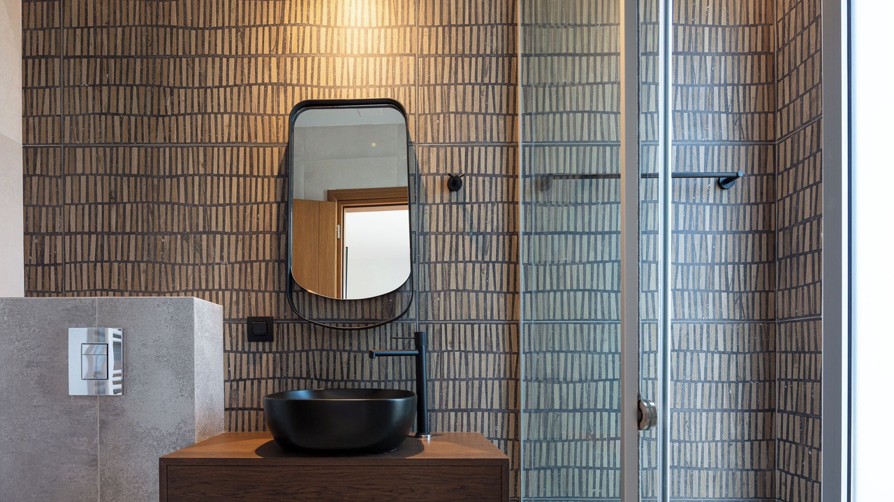 Photo of Bathroom in Kamilari