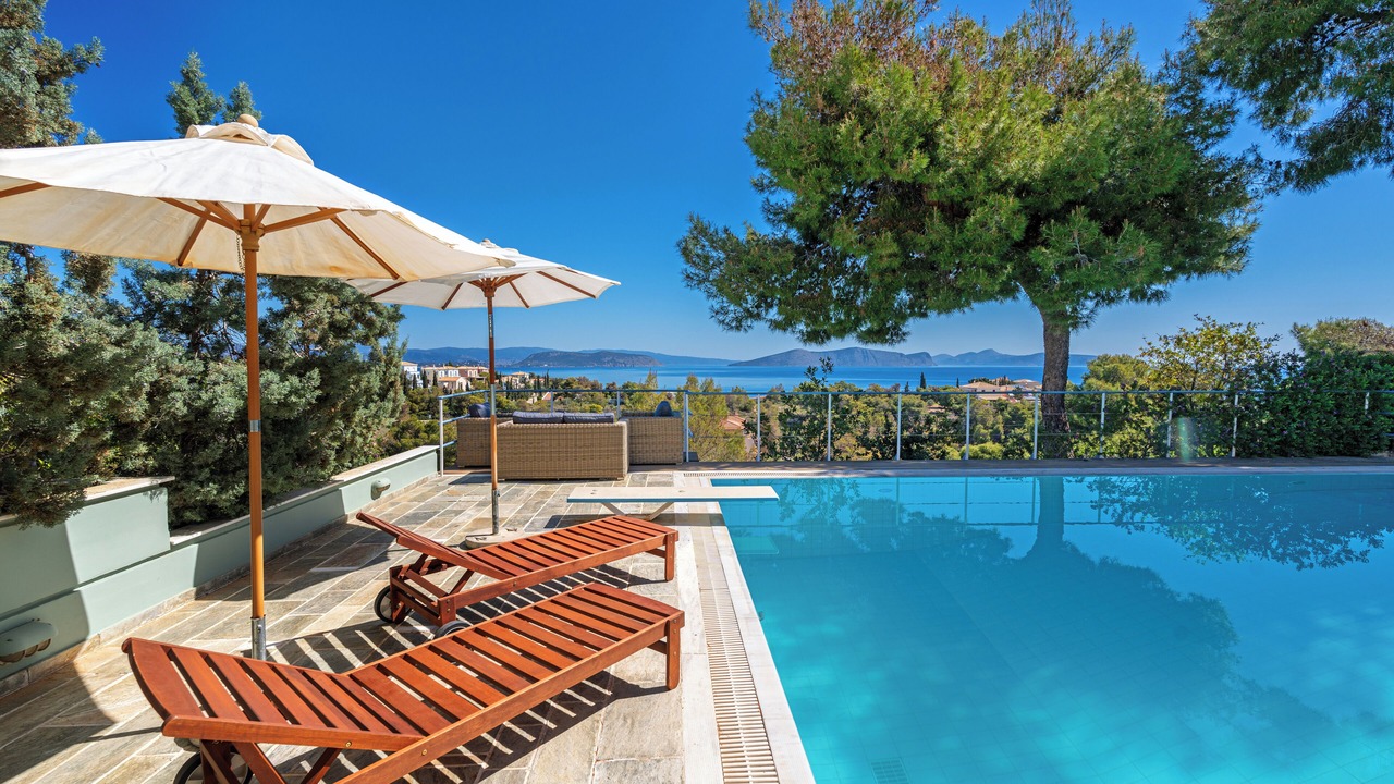 Photo of Outdoor in Agios Emilianos