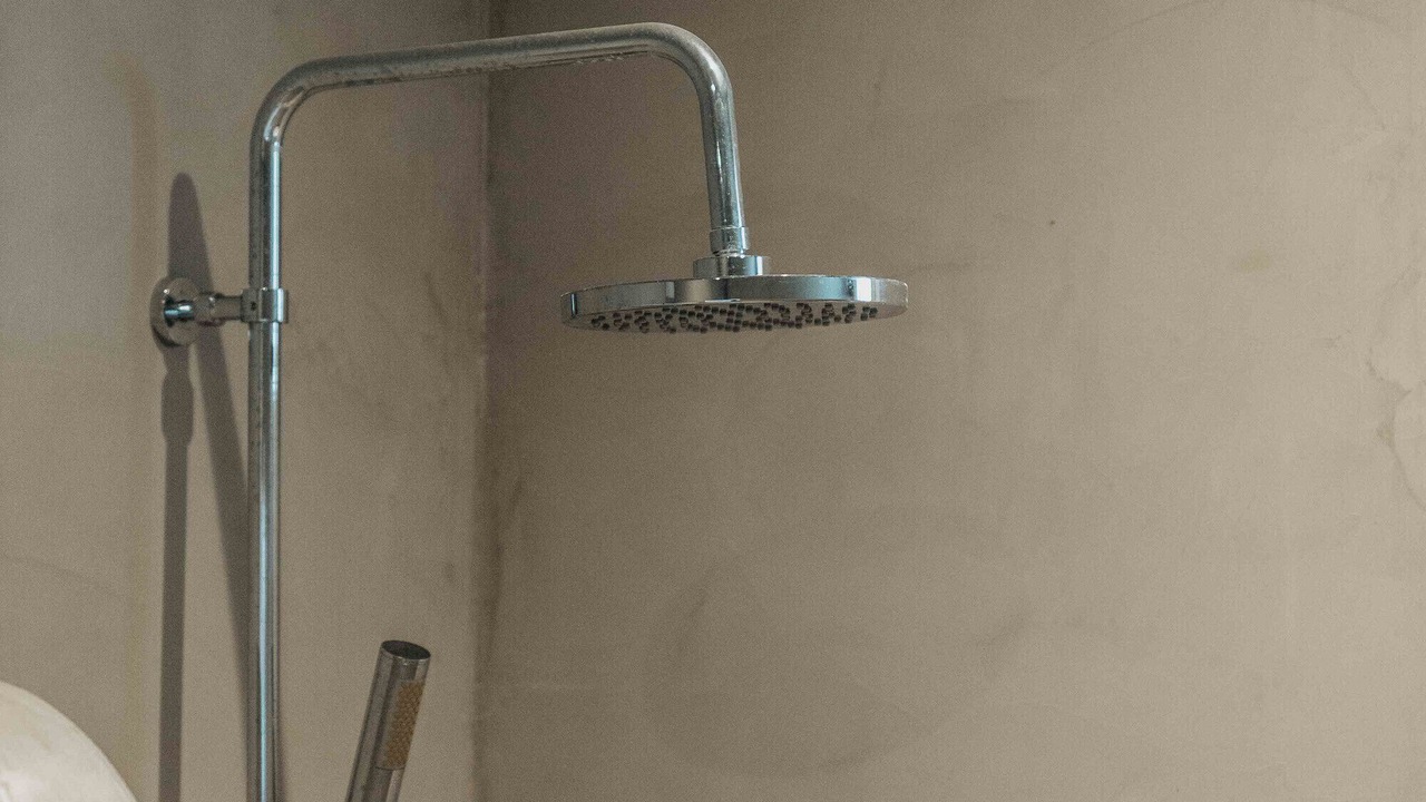 Photo of Bathroom in Livadi