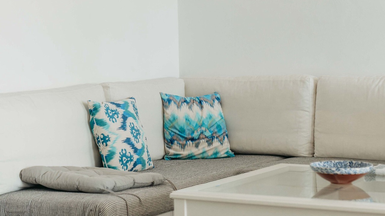 Photo of Livingroom in Livadi