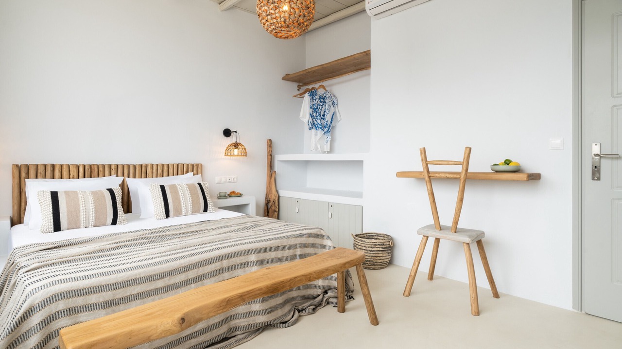 Photo of Bedroom in Aliki