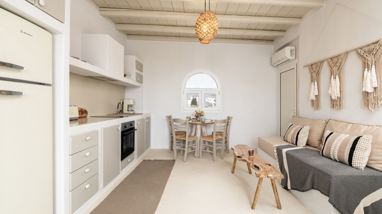 Photo of Livingroom in Aliki