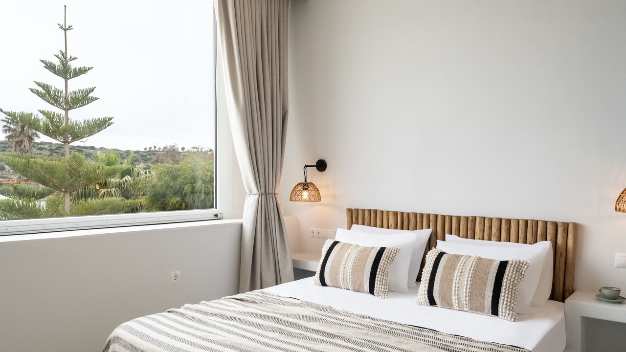 Photo of Bedroom in Aliki