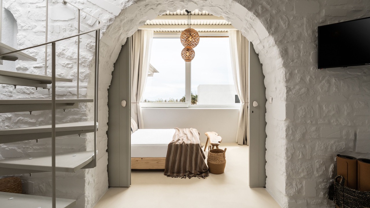 Photo of Bedroom in Aliki