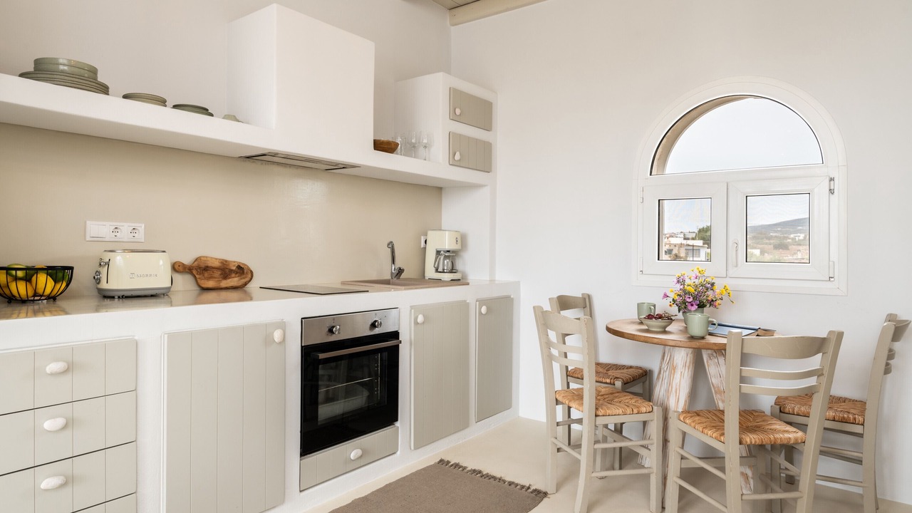 Photo of Kitchen in Aliki