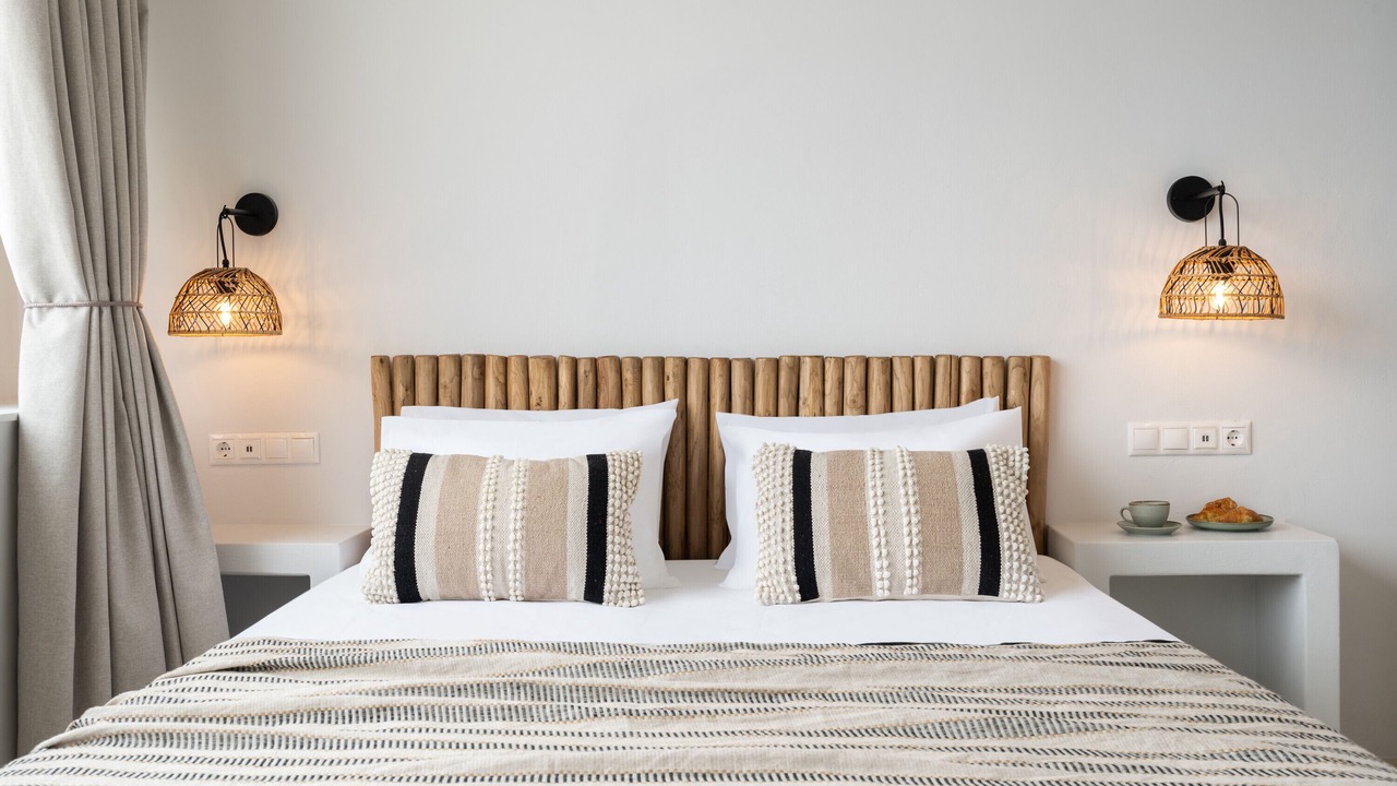 Photo of Bedroom in Aliki