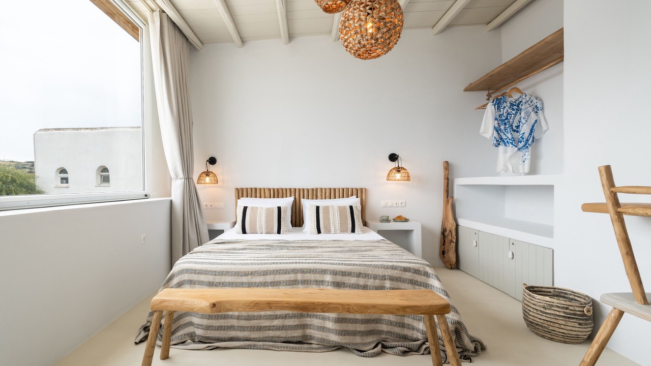 Photo of Bedroom in Aliki