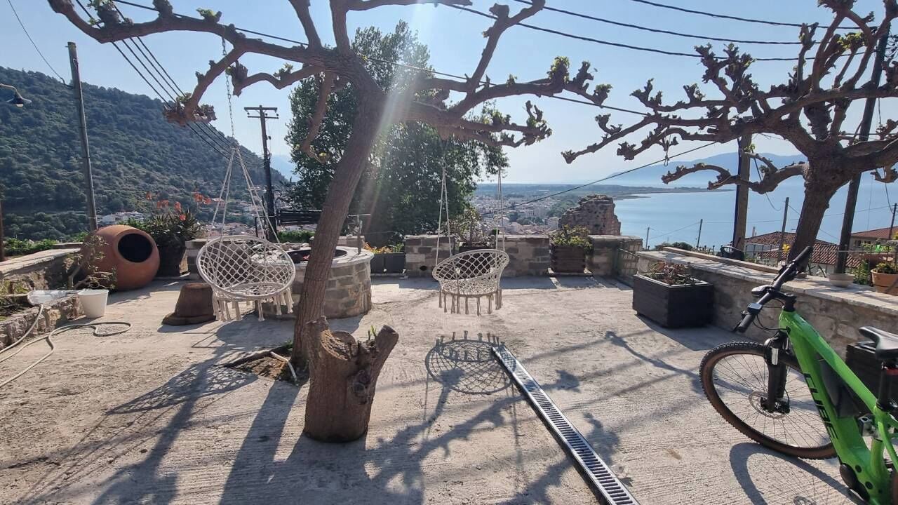 Photo of Bedroom in Gefira Mpania