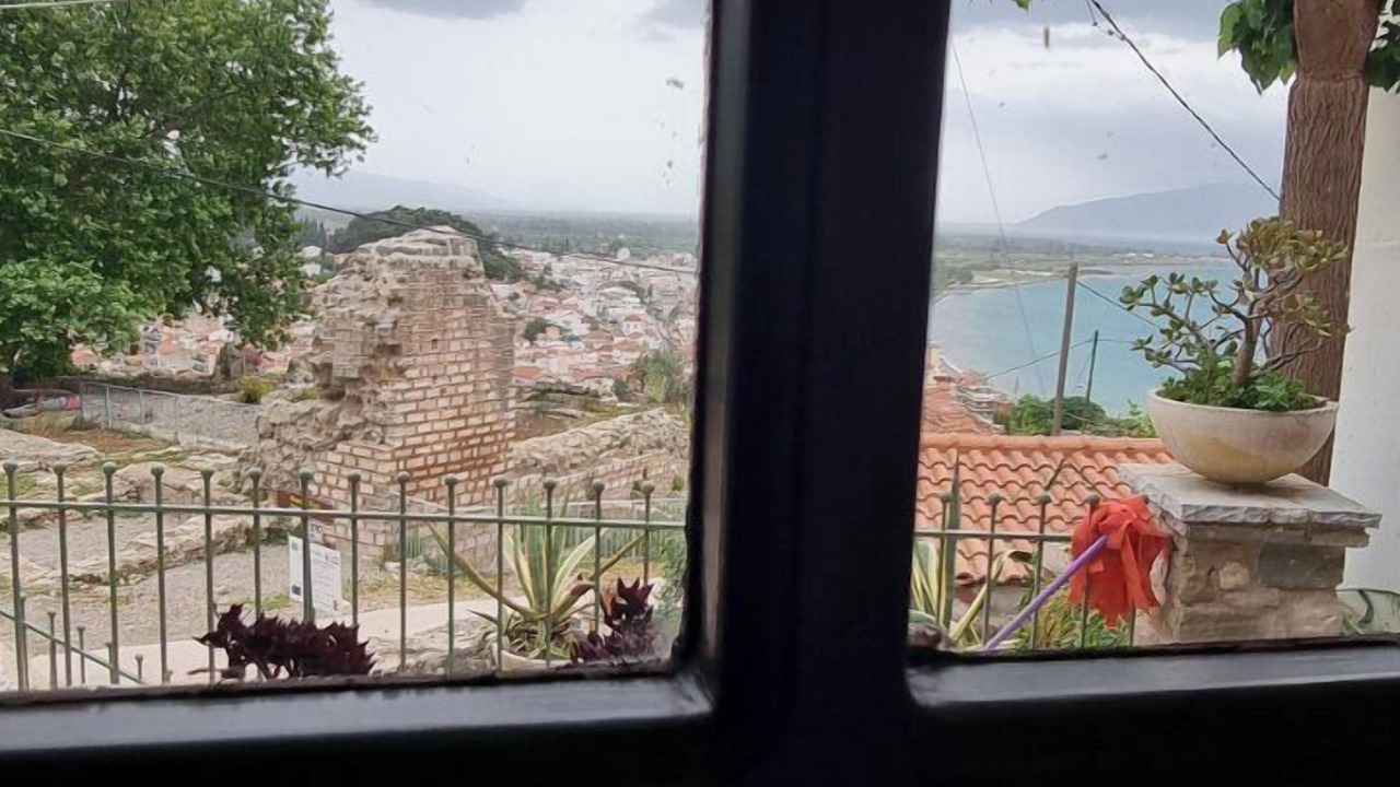 Photo of Bedroom in Gefira Mpania