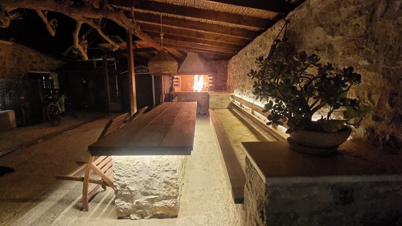 Photo of Bedroom in Gefira Mpania