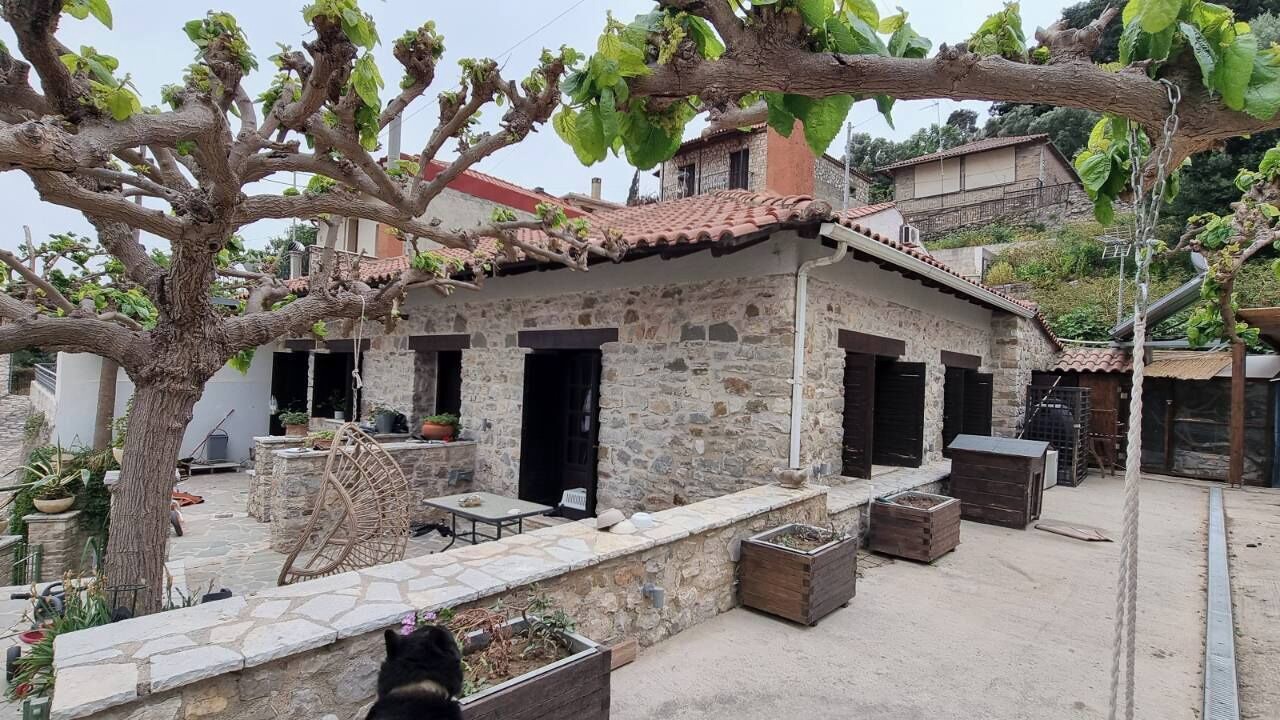 Photo of Bedroom in Gefira Mpania