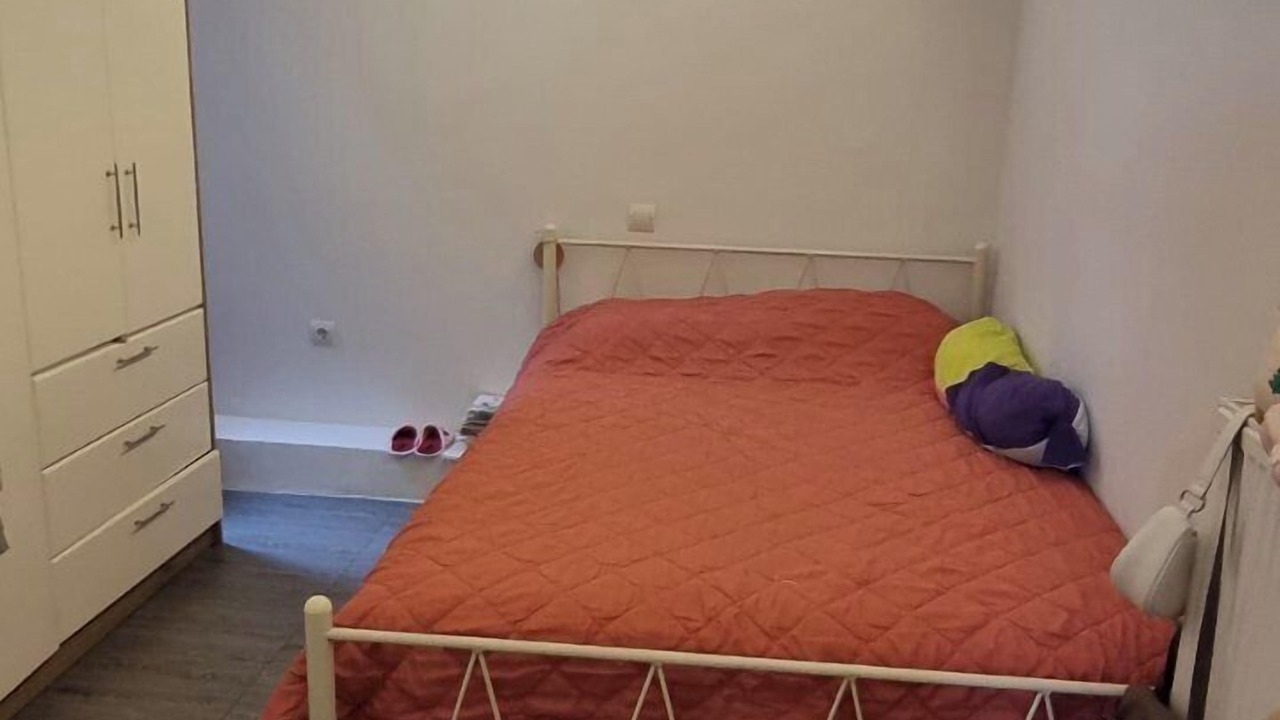 Photo of Bedroom in Gefira Mpania