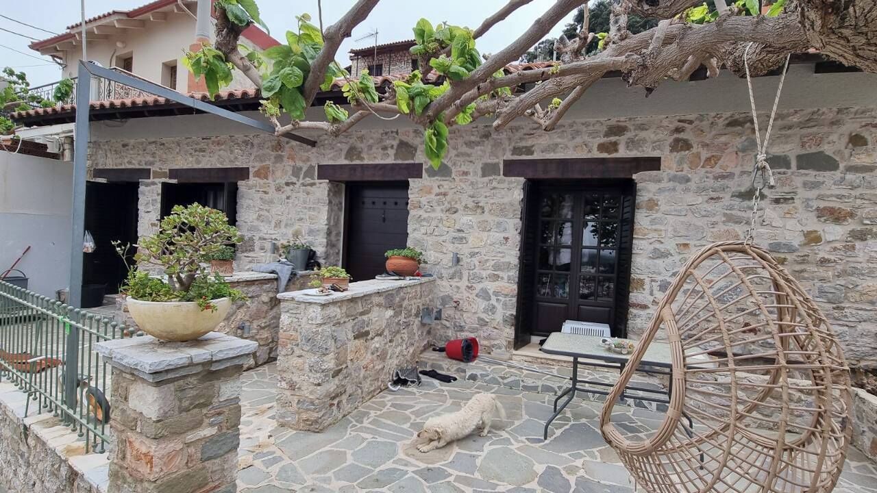 Photo of Bedroom in Gefira Mpania